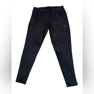 Adidas Black Athletic Joggers